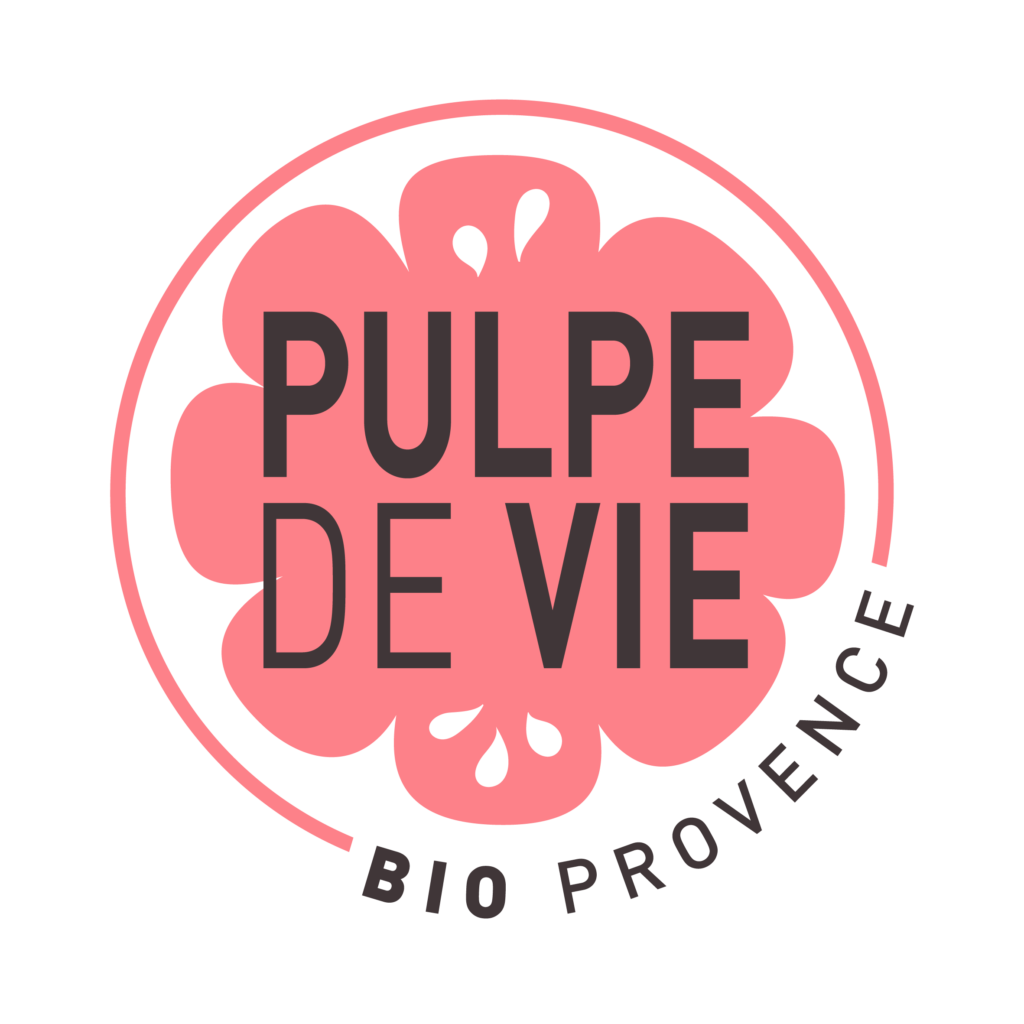 Logo marque Pulpe de Vie