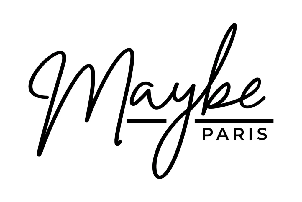 Maybe Paris : histoire