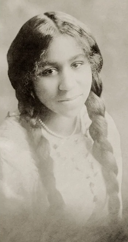 Sarah Breedlove, pionnière de Madam C.J Walker