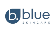 Logo Blue Skincare