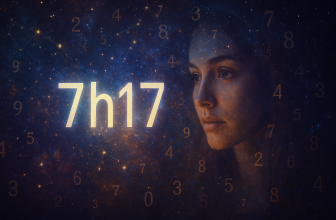 7h17 Signification : Sens & Message de cette heure miroir