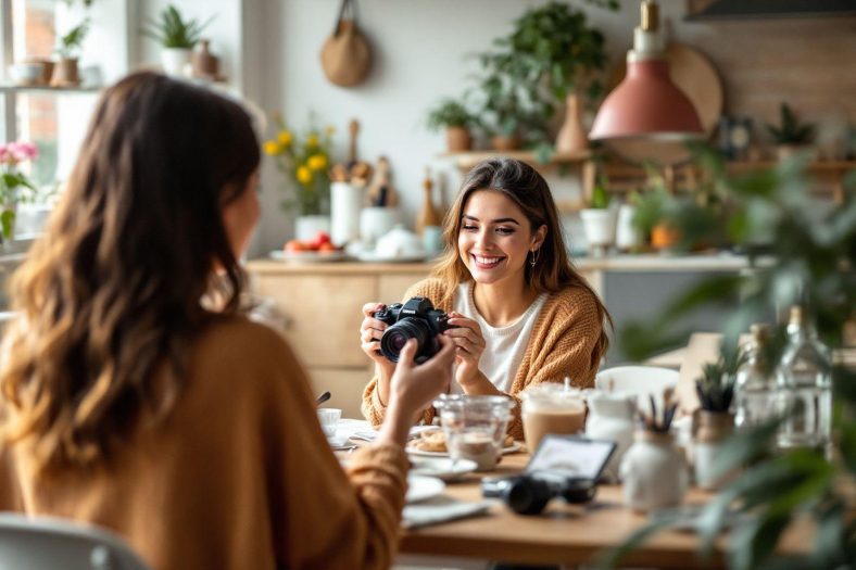 Beau beau blog - lifestyle, beauté, cuisine et décoration pour un quotidien stylé