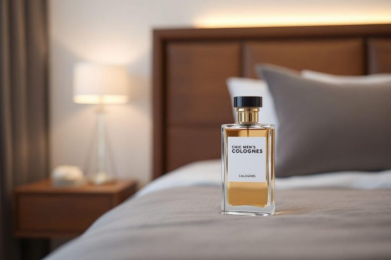 Meilleurs parfums pour homme : top 10 des parfums masculins incontournables
