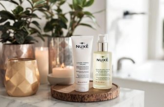 Nuxe ou Caudalie : quelle marque choisir pour votre peau et vos cosmétiques ?