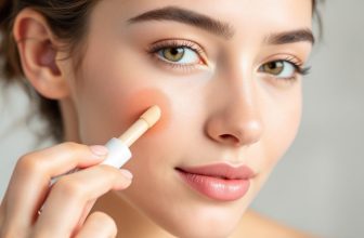 Comment cacher un bouton rapidement sans maquillage : astuces efficaces