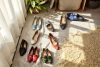 Quelles chaussures porter avec une robe longue ? Guide complet pour femme
