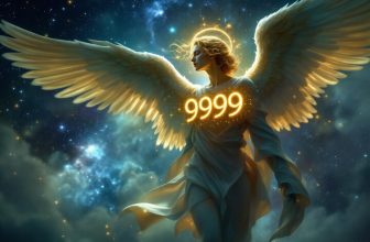 Signification du nombre 9999 : définition et signification en numérologie des anges