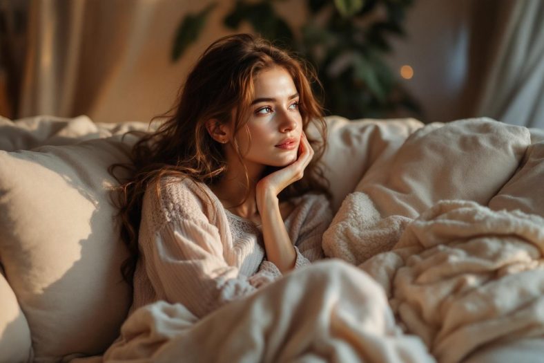 Mon mari me reproche de ne pas aller vers lui : que faire et comment réagir ?