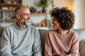 Mon mari me reproche de ne pas aller vers lui : que faire et comment réagir ?