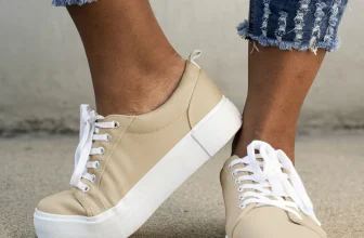 L’élégance à chaque pas : les chaussures qui subliment votre style !