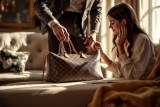 Comment reconnaitre un vrai sac Louis Vuitton ? 5 Conseils