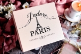 La box que j&rsquo;adore Paris : Avis, Guide, Chic & Élégance
