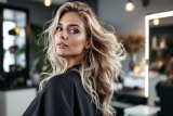 Henné sur cheveux blancs : Astuces & Conseils coloration