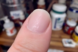 Comment dégraisser un ongle sans Cleaner ? Top Alternatives