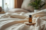 Quelle huile essentielle pour dormir ? Sommeil réparateur