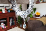 Comment nettoyer un collier en argent ? Astuces & Conseils