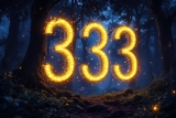 Signification 333 : Nombre & Symbolique numérologie heure