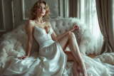 Combien pèse Arielle Dombasle ? Poids, taille & Secrets