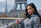 Qui fait la pub Dior j&rsquo;adore ? Rihanna remplace Charlize Theron