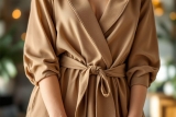 Quelle robe quand on a du ventre ? Conseils pour bien porter