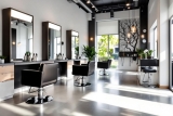 Gréo Coiff : Salon de coiffure haut de gamme à Gréolières